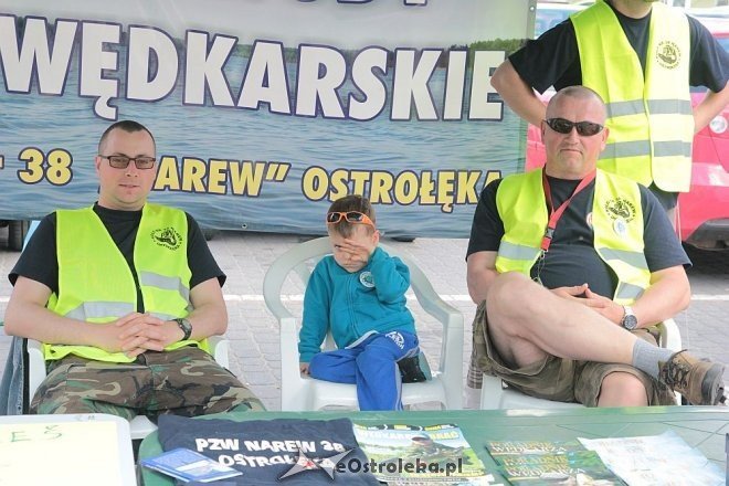 Dzień Ziemi w Ostrołęce [18.05.2014] - zdjęcie #54 - eOstroleka.pl