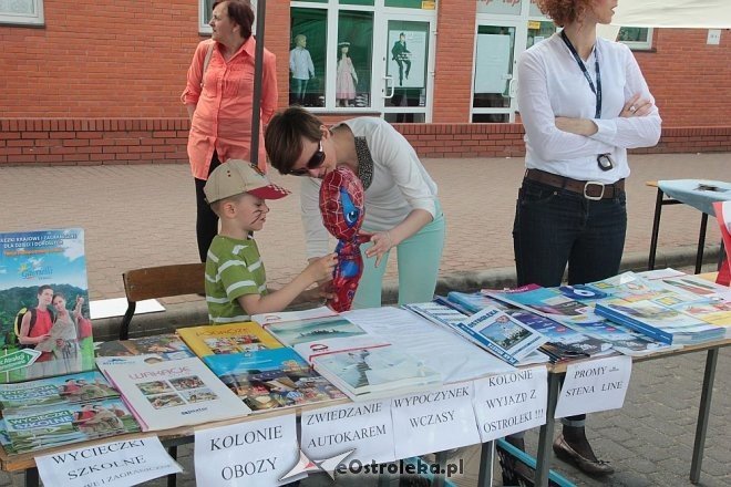 Dzień Ziemi w Ostrołęce [18.05.2014] - zdjęcie #41 - eOstroleka.pl