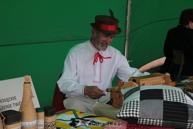 Dzień Ziemi w Ostrołęce [18.05.2014] - zdjęcie #31 - eOstroleka.pl