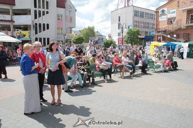 Dzień Ziemi w Ostrołęce [18.05.2014] - zdjęcie #16 - eOstroleka.pl
