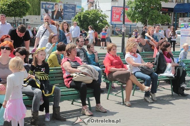 Dzień Ziemi w Ostrołęce [18.05.2014] - zdjęcie #15 - eOstroleka.pl