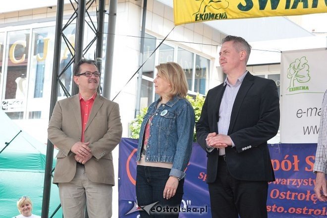 Dzień Ziemi w Ostrołęce [18.05.2014] - zdjęcie #3 - eOstroleka.pl
