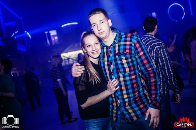 Taito. Sobotnia pompa w Clubie Capitol [17.05.2014] - zdjęcie #78 - eOstroleka.pl