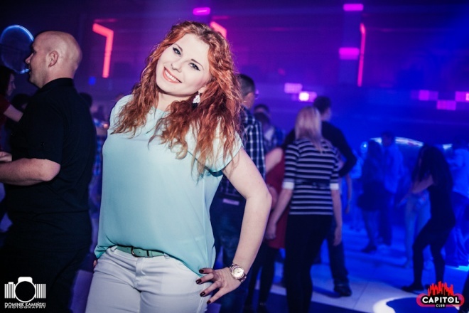 Taito. Sobotnia pompa w Clubie Capitol [17.05.2014] - zdjęcie #75 - eOstroleka.pl