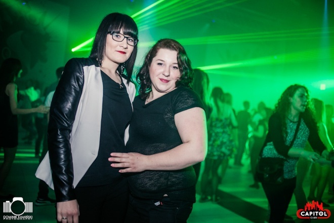 Taito. Sobotnia pompa w Clubie Capitol [17.05.2014] - zdjęcie #71 - eOstroleka.pl