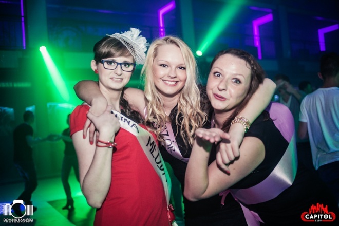 Taito. Sobotnia pompa w Clubie Capitol [17.05.2014] - zdjęcie #68 - eOstroleka.pl