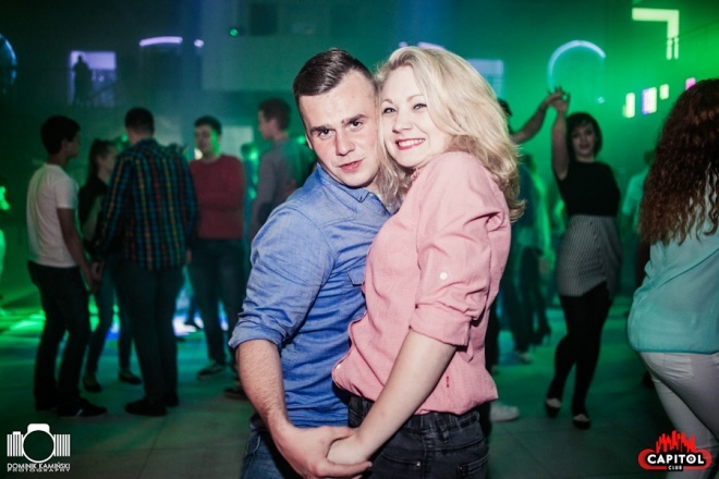 Taito. Sobotnia pompa w Clubie Capitol [17.05.2014] - zdjęcie #66 - eOstroleka.pl