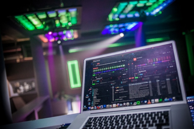 Taito. Sobotnia pompa w Clubie Capitol [17.05.2014] - zdjęcie #63 - eOstroleka.pl