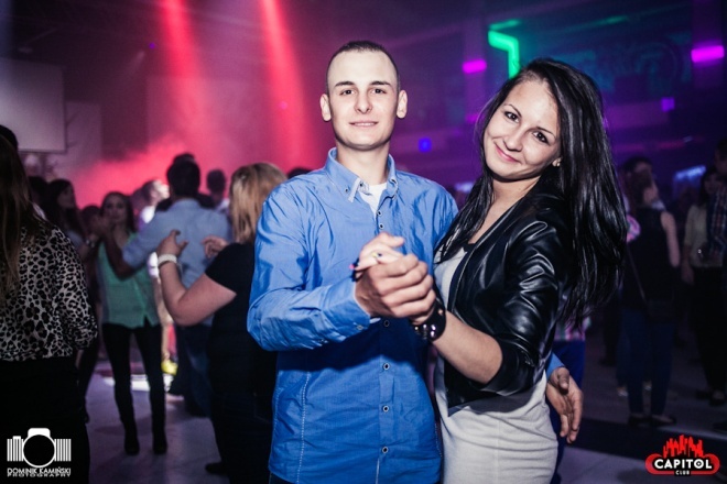 Taito. Sobotnia pompa w Clubie Capitol [17.05.2014] - zdjęcie #57 - eOstroleka.pl