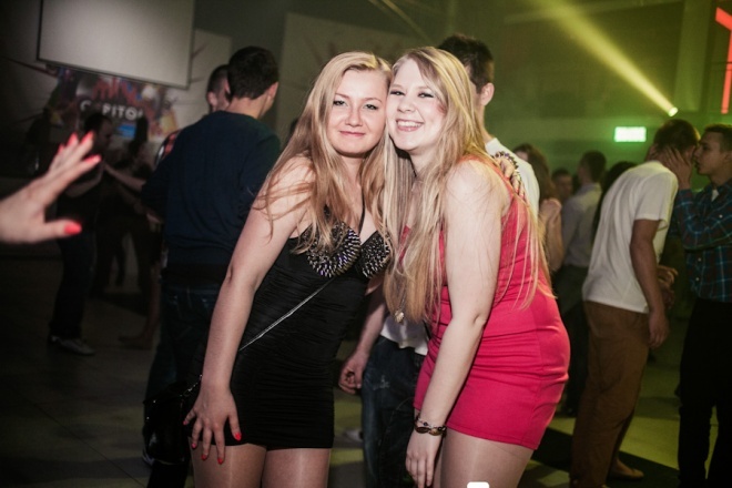 Taito. Sobotnia pompa w Clubie Capitol [17.05.2014] - zdjęcie #49 - eOstroleka.pl