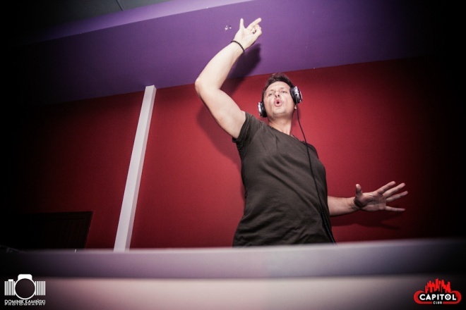 Taito. Sobotnia pompa w Clubie Capitol [17.05.2014] - zdjęcie #34 - eOstroleka.pl