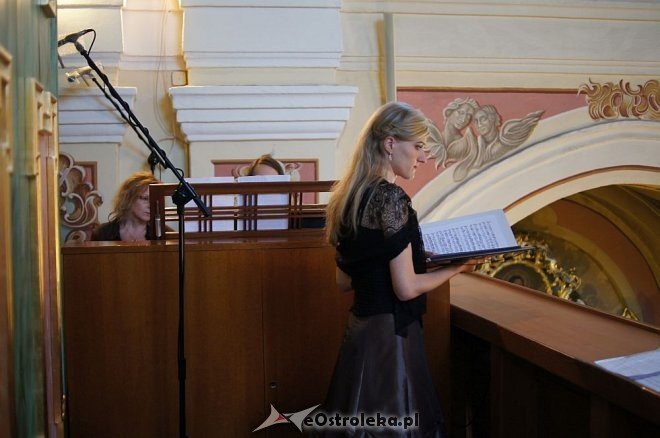 Drugi koncert Ostrołęckich Dni Muzyki Organowej i Kameralnej [18.05.2014] - zdjęcie #31 - eOstroleka.pl