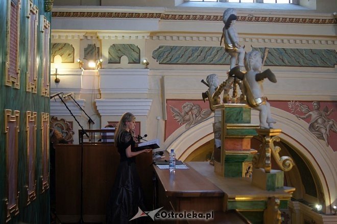 Drugi koncert Ostrołęckich Dni Muzyki Organowej i Kameralnej [18.05.2014] - zdjęcie #28 - eOstroleka.pl