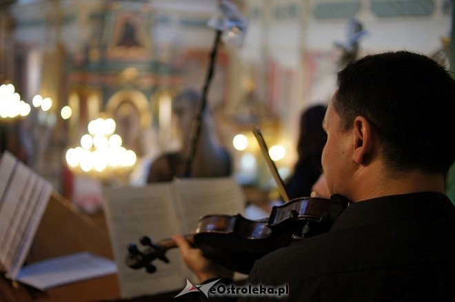 Drugi koncert Ostrołęckich Dni Muzyki Organowej i Kameralnej [18.05.2014] - zdjęcie #23 - eOstroleka.pl