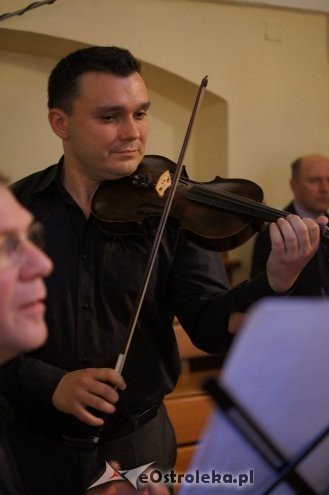 Drugi koncert Ostrołęckich Dni Muzyki Organowej i Kameralnej [18.05.2014] - zdjęcie #21 - eOstroleka.pl