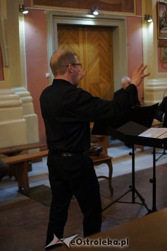 Drugi koncert Ostrołęckich Dni Muzyki Organowej i Kameralnej [18.05.2014] - zdjęcie #7 - eOstroleka.pl