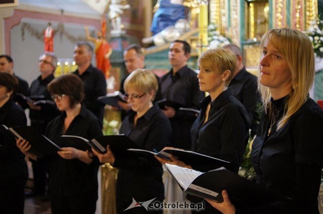 Drugi koncert Ostrołęckich Dni Muzyki Organowej i Kameralnej [18.05.2014] - zdjęcie #28 - eOstroleka.pl
