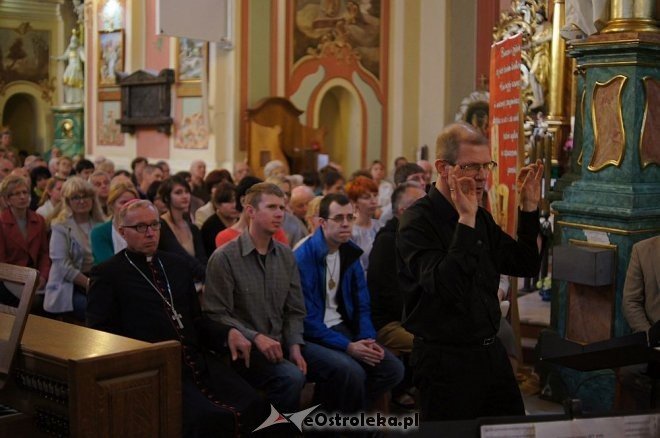 Drugi koncert Ostrołęckich Dni Muzyki Organowej i Kameralnej [18.05.2014] - zdjęcie #3 - eOstroleka.pl