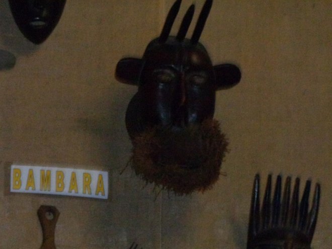 „Kopać bursztyn każdy może”. NOC MUZEÓW w Muzeum Kurpiowskie w Wachu - zdjęcie #4 - eOstroleka.pl