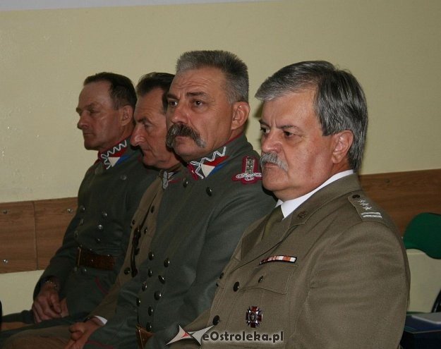 Obchody Święta Konstytucji w Ośrodku Szkolno – Wychowawczym w Ostrołęce [19.05.2014] - zdjęcie #21 - eOstroleka.pl