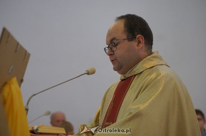 Uroczystości w Szkole Podstawowej nr 10 [19.05.2014] - zdjęcie #139 - eOstroleka.pl