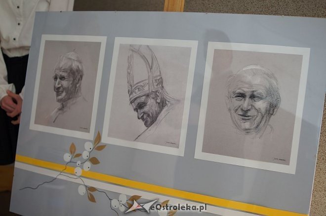 Uroczystości w Szkole Podstawowej nr 10 [19.05.2014] - zdjęcie #88 - eOstroleka.pl