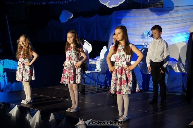 Uroczystości w Szkole Podstawowej nr 10 [19.05.2014] - zdjęcie #91 - eOstroleka.pl