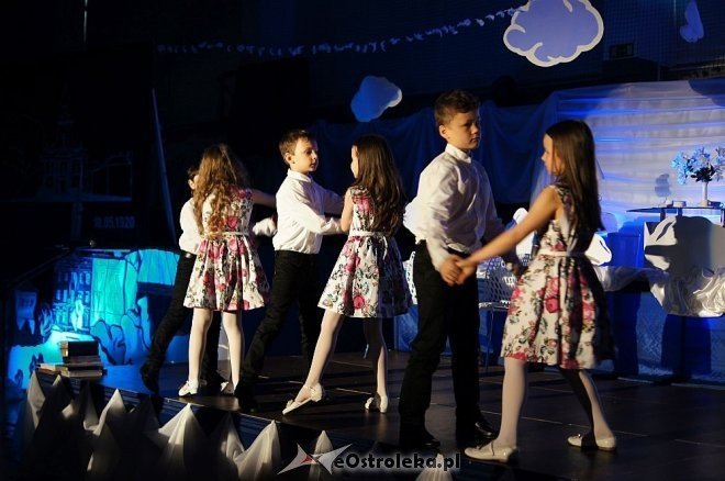 Uroczystości w Szkole Podstawowej nr 10 [19.05.2014] - zdjęcie #66 - eOstroleka.pl