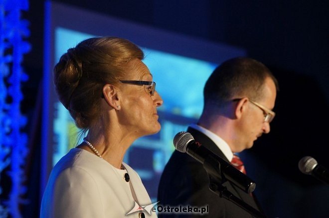 Uroczystości w Szkole Podstawowej nr 10 [19.05.2014] - zdjęcie #56 - eOstroleka.pl