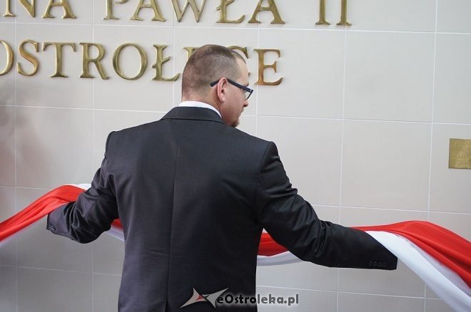 Uroczystości w Szkole Podstawowej nr 10 [19.05.2014] - zdjęcie #38 - eOstroleka.pl