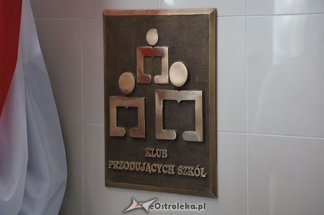 Uroczystości w Szkole Podstawowej nr 10 [19.05.2014] - zdjęcie #28 - eOstroleka.pl