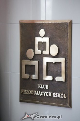 Uroczystości w Szkole Podstawowej nr 10 [19.05.2014] - zdjęcie #26 - eOstroleka.pl