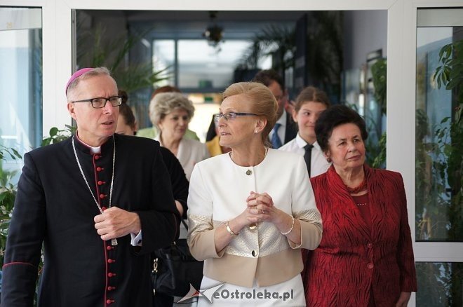 Uroczystości w Szkole Podstawowej nr 10 [19.05.2014] - zdjęcie #22 - eOstroleka.pl