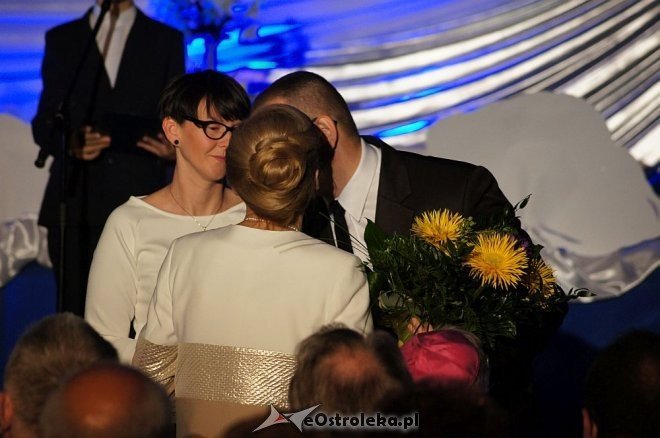 Uroczystości w Szkole Podstawowej nr 10 [19.05.2014] - zdjęcie #35 - eOstroleka.pl