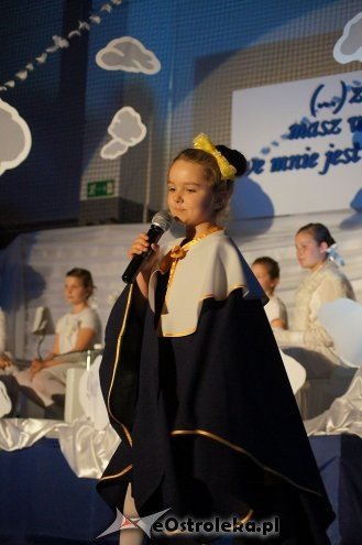 Uroczystości w Szkole Podstawowej nr 10 [19.05.2014] - zdjęcie #5 - eOstroleka.pl