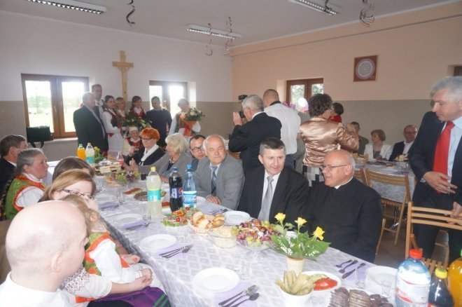 100 urodziny Stefanii Konopki - zdjęcie #7 - eOstroleka.pl