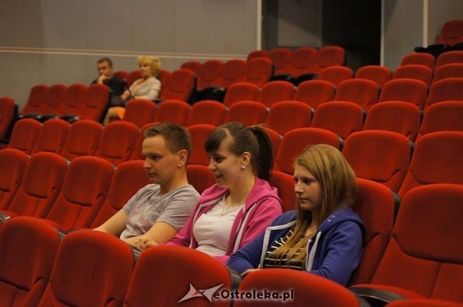 Klub Kina Niezależnego: Prywatne Śledztwo Majora Zakirova [20.05.2014] - zdjęcie #15 - eOstroleka.pl