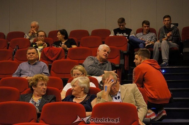 Klub Kina Niezależnego: Prywatne Śledztwo Majora Zakirova [20.05.2014] - zdjęcie #1 - eOstroleka.pl