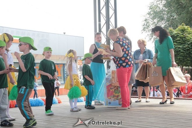 III Przedszkolny Festiwal Tańca [20.05.2014] - zdjęcie #11 - eOstroleka.pl