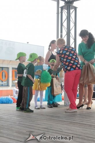III Przedszkolny Festiwal Tańca [20.05.2014] - zdjęcie #14 - eOstroleka.pl