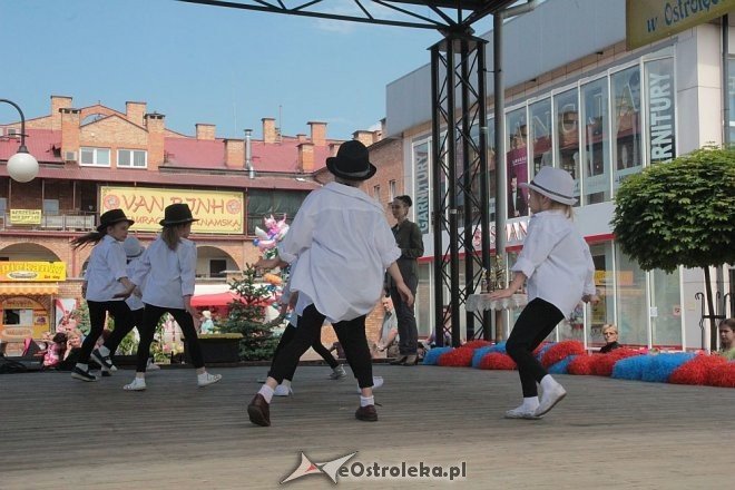 III Przedszkolny Festiwal Tańca [20.05.2014] - zdjęcie #21 - eOstroleka.pl