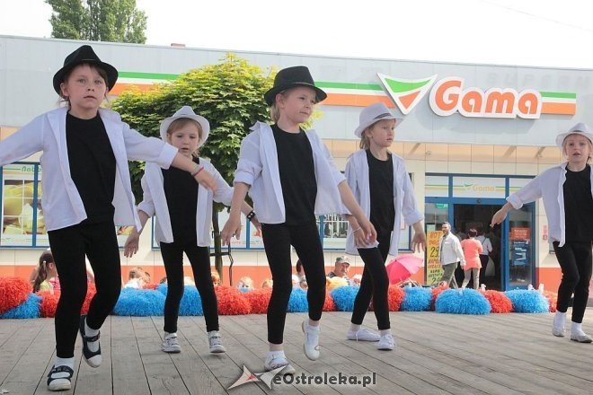 III Przedszkolny Festiwal Tańca [20.05.2014] - zdjęcie #25 - eOstroleka.pl