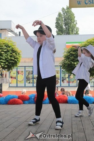 III Przedszkolny Festiwal Tańca [20.05.2014] - zdjęcie #26 - eOstroleka.pl