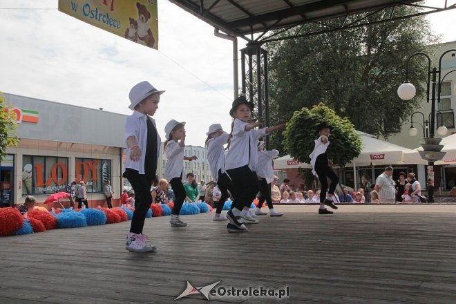 III Przedszkolny Festiwal Tańca [20.05.2014] - zdjęcie #27 - eOstroleka.pl