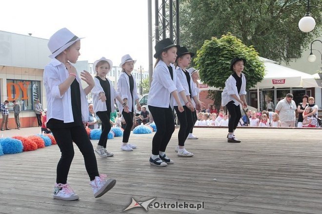 III Przedszkolny Festiwal Tańca [20.05.2014] - zdjęcie #28 - eOstroleka.pl
