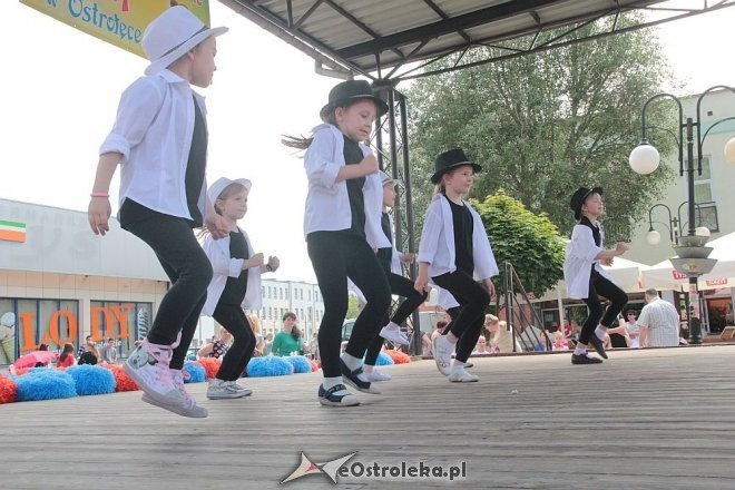 III Przedszkolny Festiwal Tańca [20.05.2014] - zdjęcie #30 - eOstroleka.pl