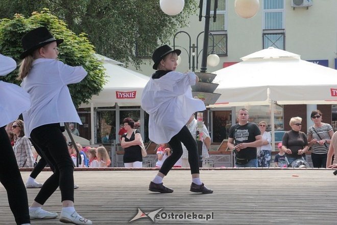 III Przedszkolny Festiwal Tańca [20.05.2014] - zdjęcie #31 - eOstroleka.pl