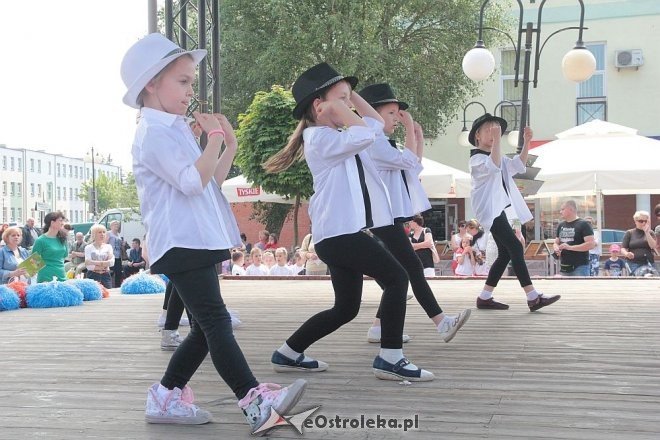 III Przedszkolny Festiwal Tańca [20.05.2014] - zdjęcie #32 - eOstroleka.pl