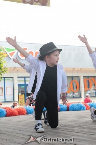 III Przedszkolny Festiwal Tańca [20.05.2014] - zdjęcie #34 - eOstroleka.pl