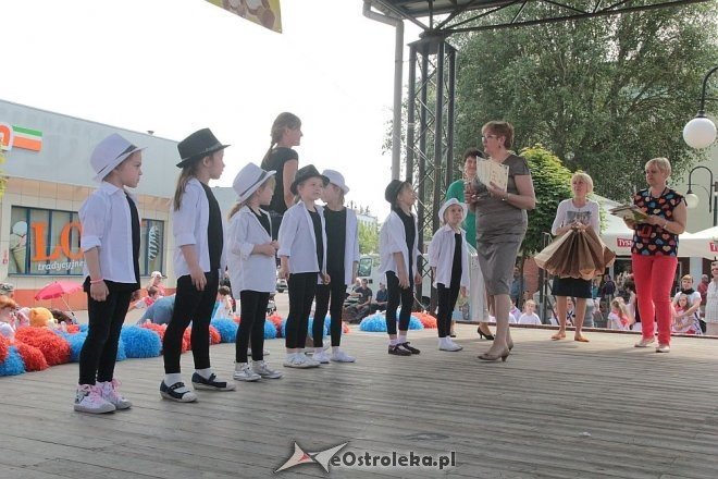 III Przedszkolny Festiwal Tańca [20.05.2014] - zdjęcie #36 - eOstroleka.pl